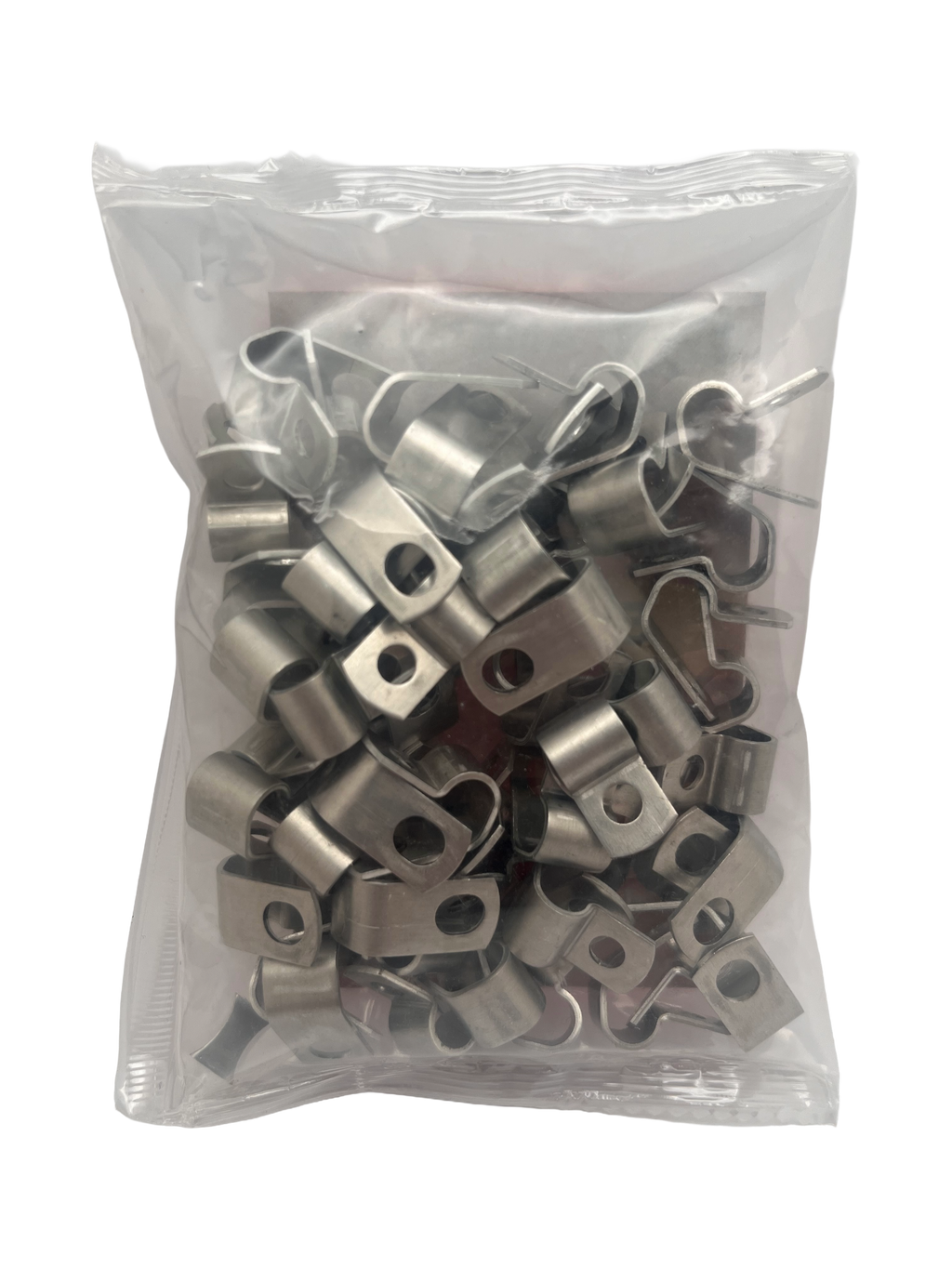 American Fence Clips - LARGE (2-6 Gauge) - Cattle Hog Panels - Wire Install Clamp